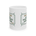 Funny Nurse Mug Green Scrub Party For Nurses
