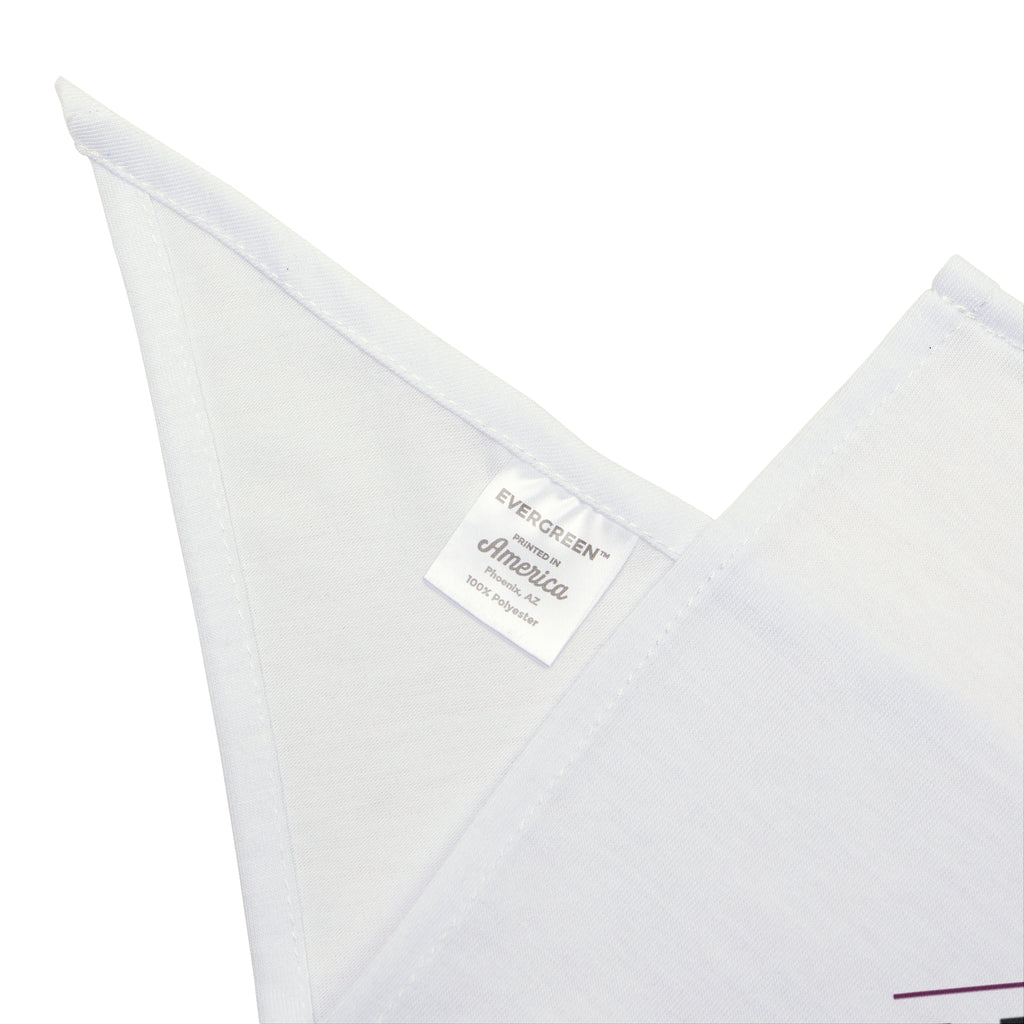 The Cat Allows Me To Live Here Dog Bandana For Cat Moms