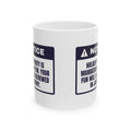 Funny Office Christmas Party Coffee Mug Mandatory Fun Reviewed In January