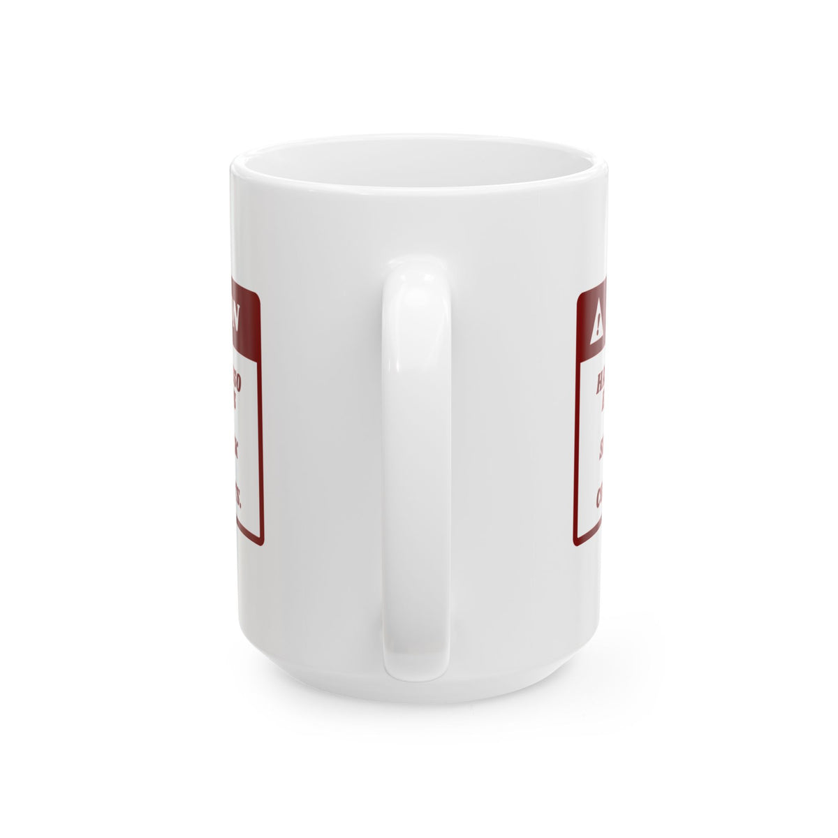 Funny Teacher Warning Coffee Mug 150 Essays Graded For Teachers