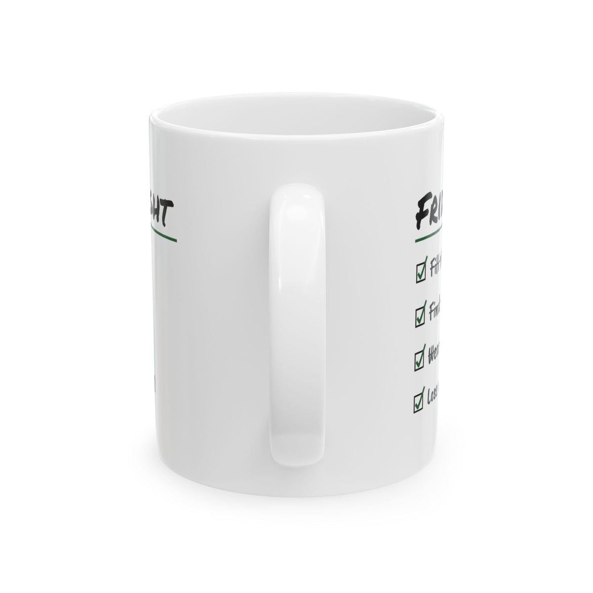 Funny Football Dad Coffee Mug Wear His Number Lose My Voice By Q2