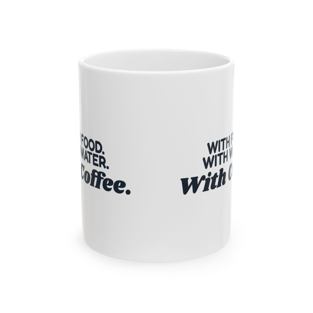 Pharmacist Coffee Mug Take With Food Water Coffee Retro Pharmacy Humor