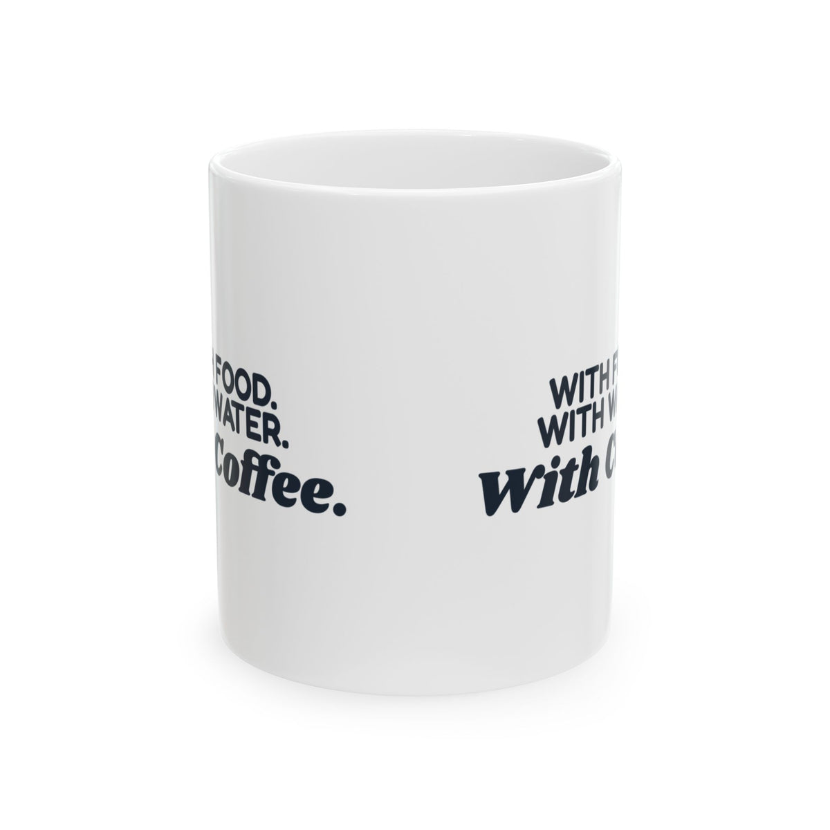 Pharmacist Coffee Mug Take With Food Water Coffee Retro Pharmacy Humor