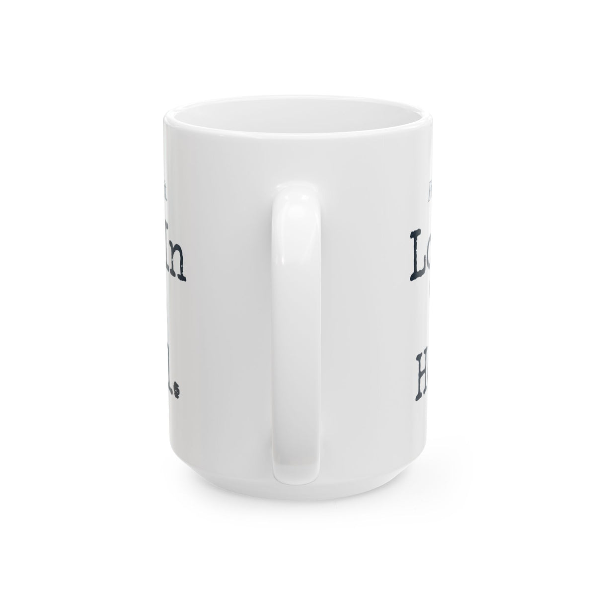 Funny Flight Attendant Coffee Mug Finds Every Exit Lost In The Hotel