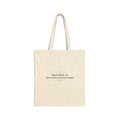 Funny Christmas Tote Bag Most Likely To Stress Over Secret Santa Family