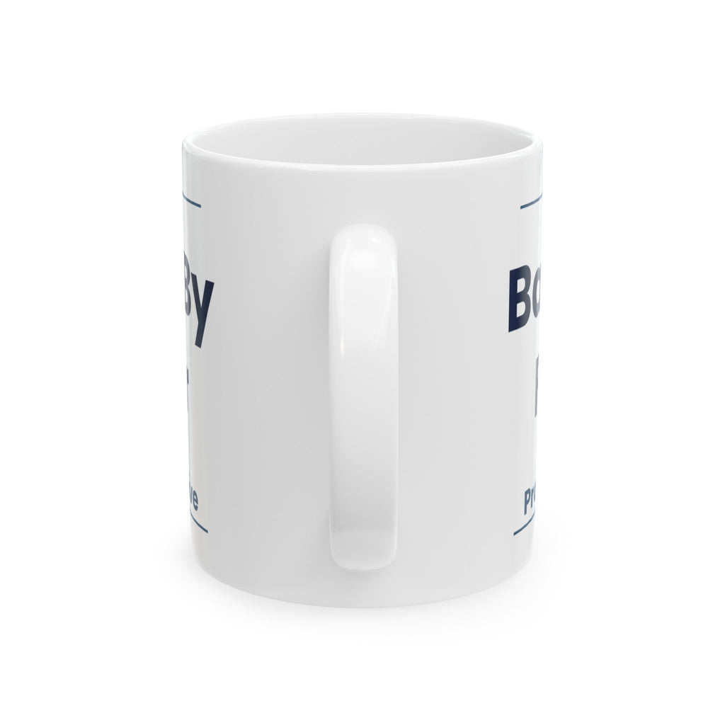 Funny Social Worker Coffee Mug Field Visit Back By Four Probably Five