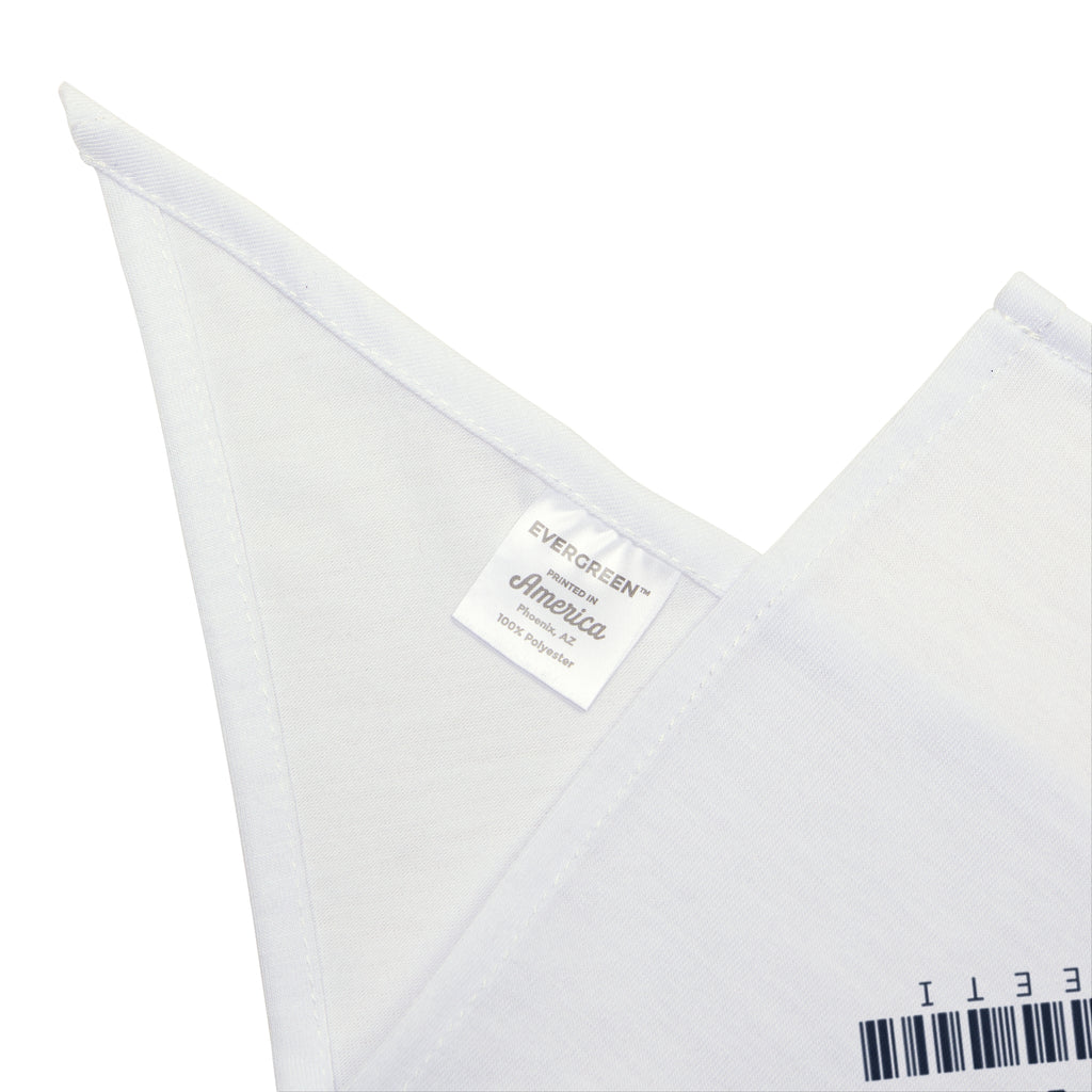 Funny Scientist Dog Bandana Lab Meeting Receipt For Scientists