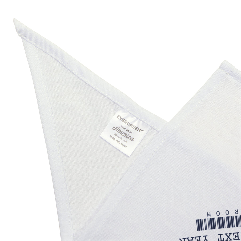 Funny Vet Tech Dog Bandana Cheese Bribes Exam Room Receipt For Vet Techs