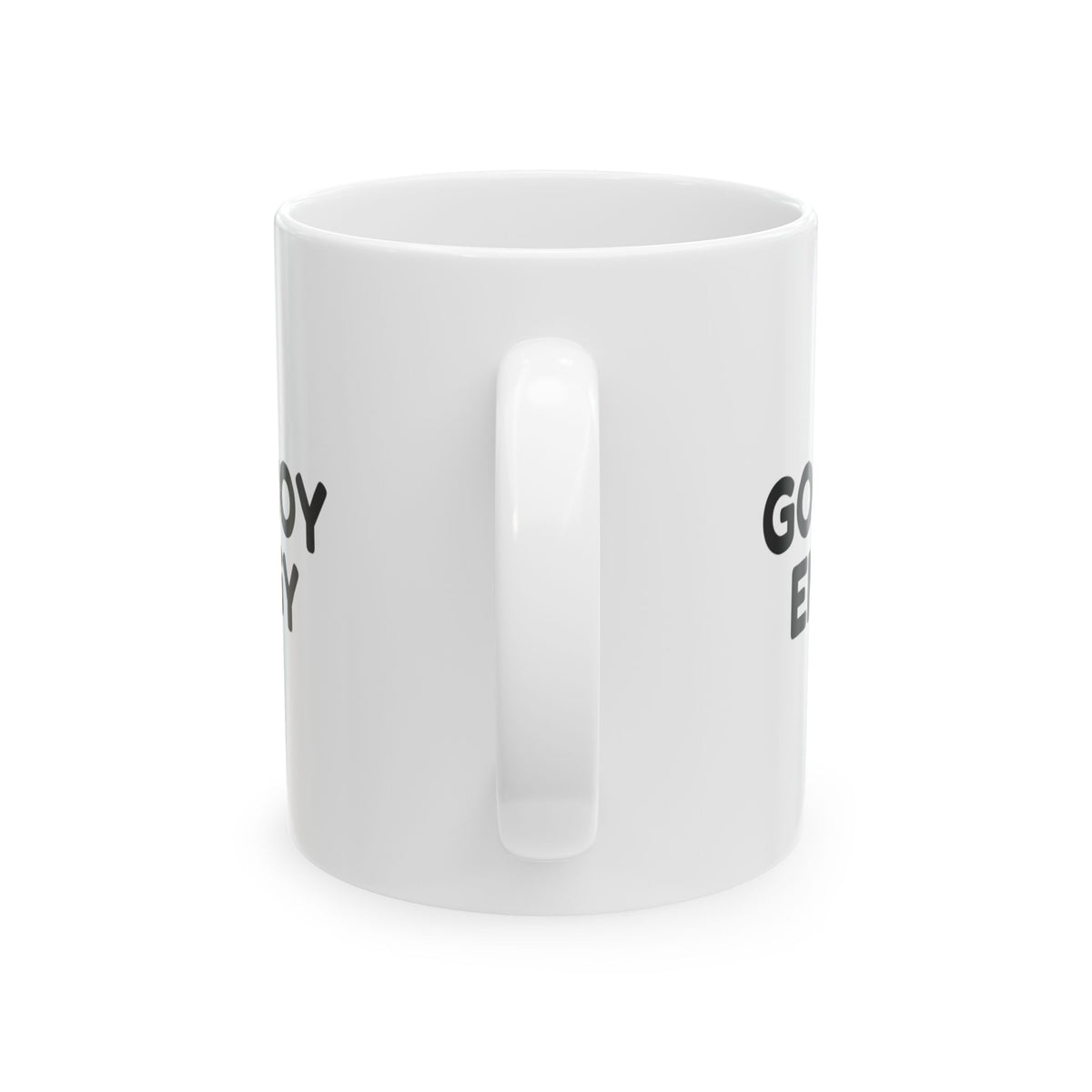 Dog Mom Coffee Mug Good Boy Energy