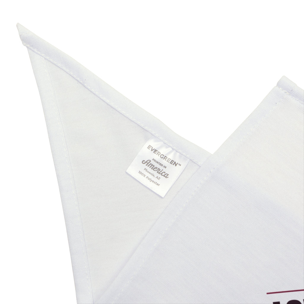 Funny Chihuahua Dog Bandana Still Mad About Your Last Visit