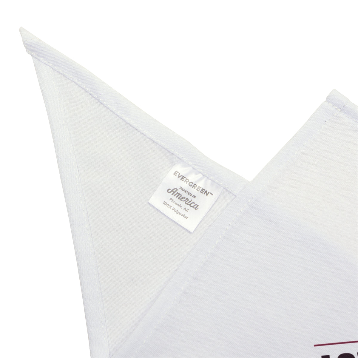Funny Chihuahua Dog Bandana Still Mad About Your Last Visit