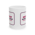 Funny Sister Coffee Mug Sister's Closet Ask First You Never Do
