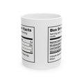 Funny Bus Driver Mug Bus Driver Facts Names Memorized 54 For Drivers