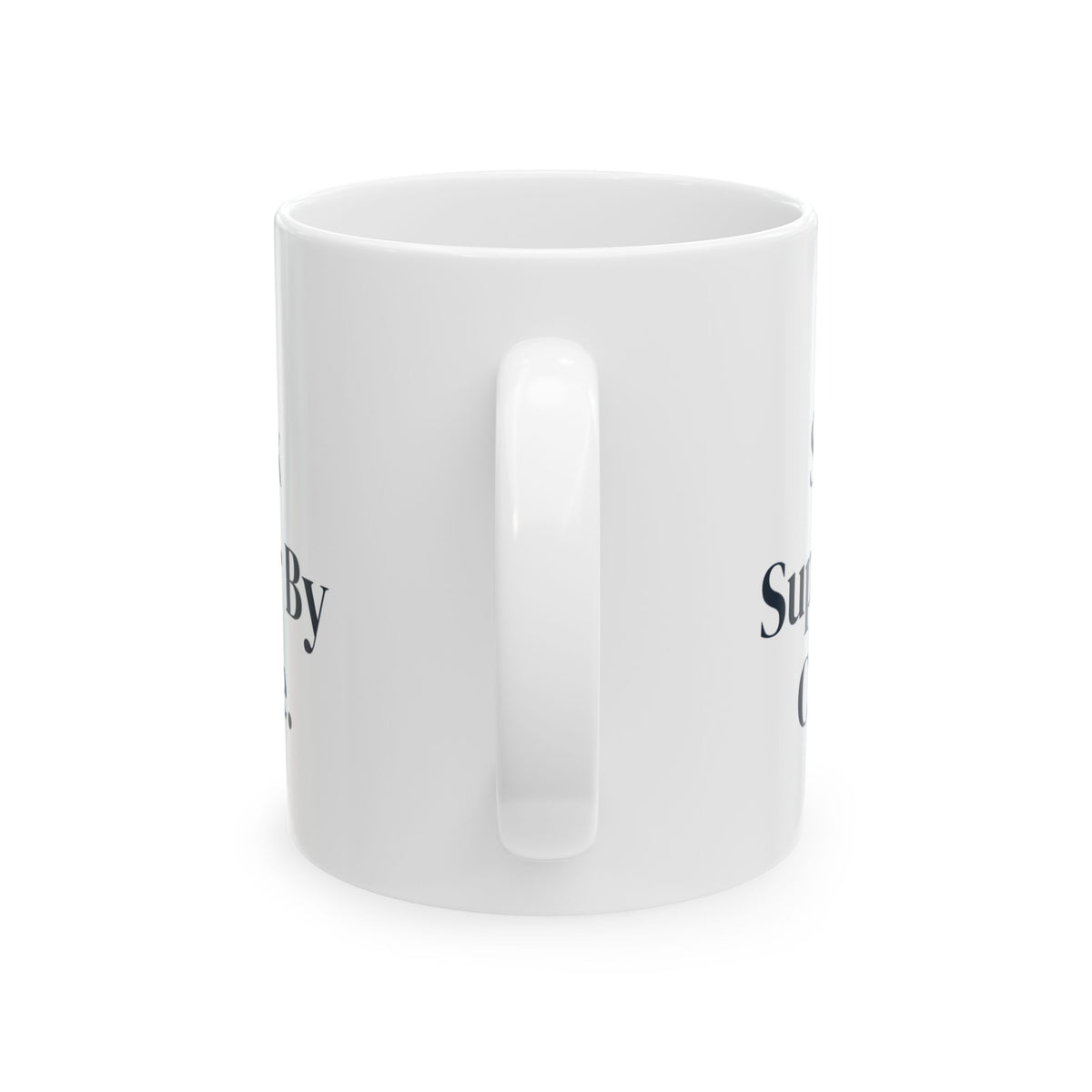 Funny Aunt Coffee Mug Aunt By Blood Snack Supplier By Choice