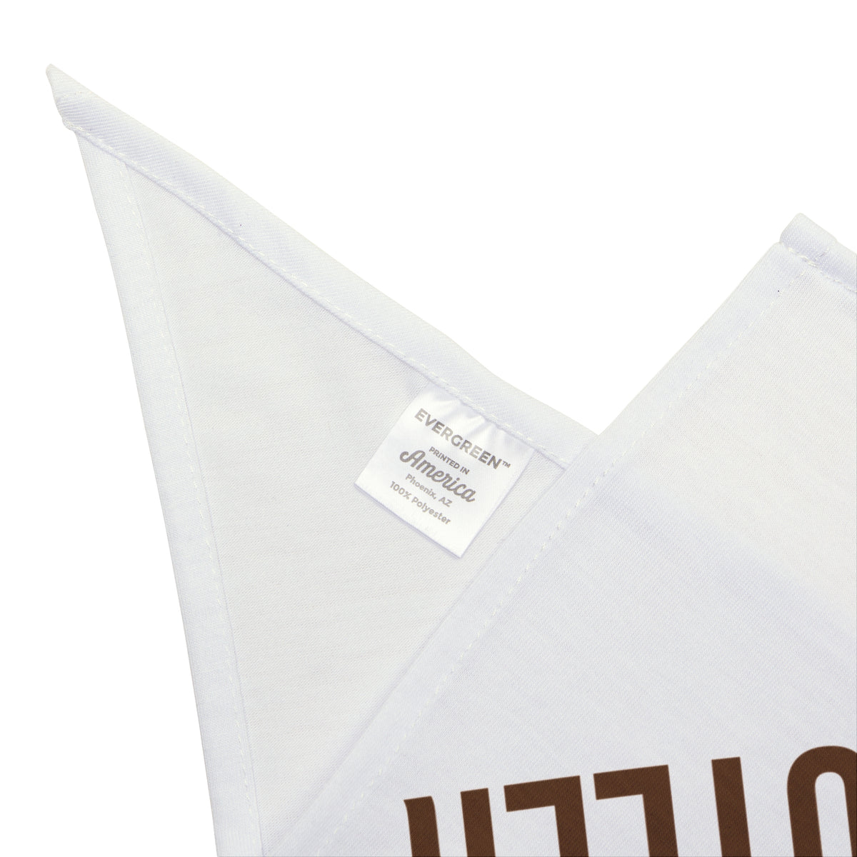 Full-time Cat Butler Dog Bandana, Funny Cat