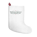 Baby's First Christmas Stocking Worth Every Night Feed 2026