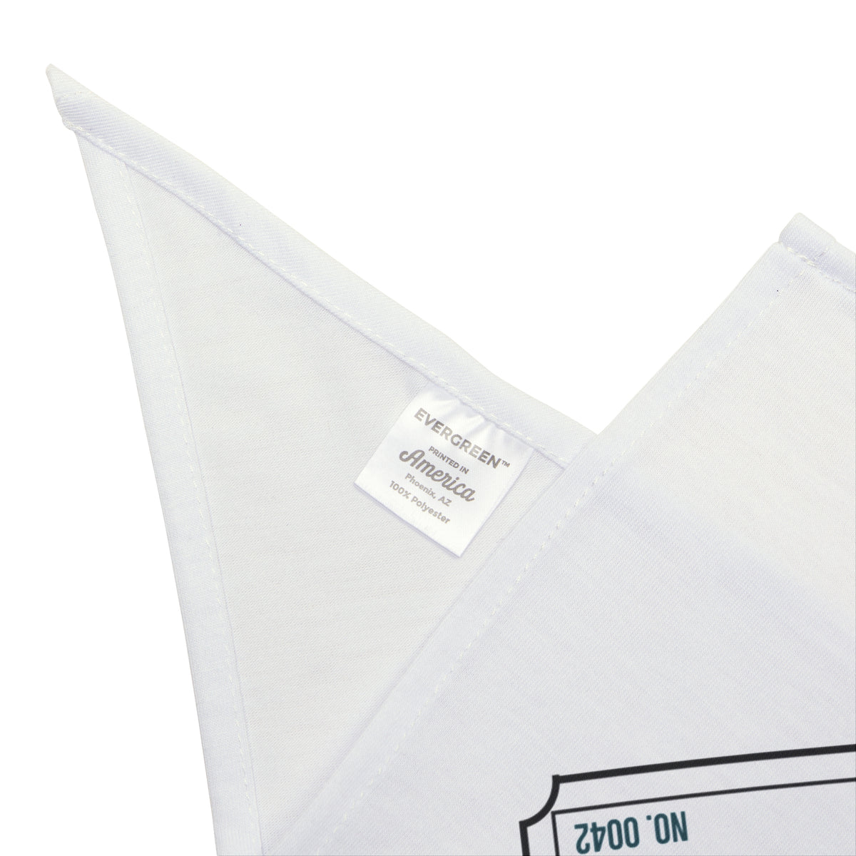 Funny French Bulldog Zoomies Ticket Dog Bandana For Frenchie Owners