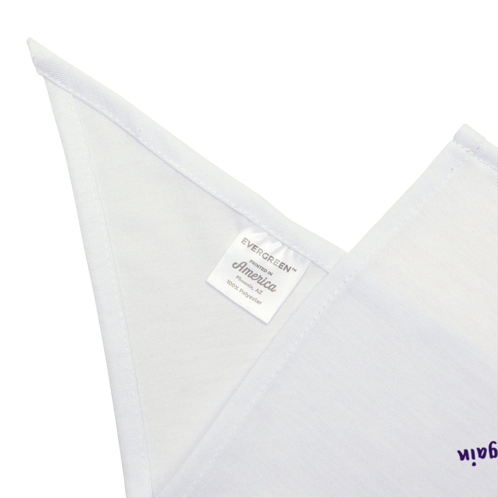 Funny Dance Mom Dog Bandana Quick Change Checklist