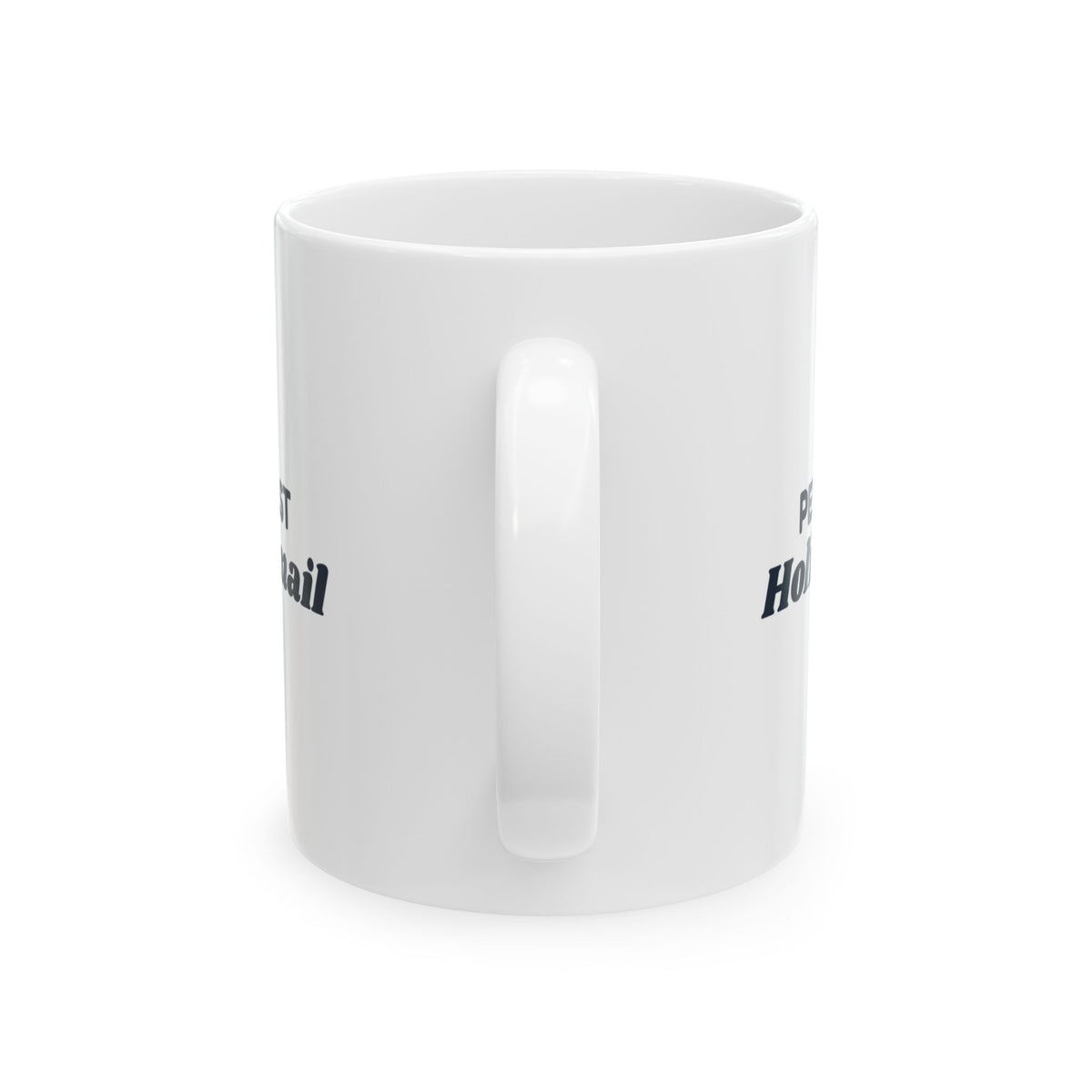 Funny Christmas Coworker Coffee Mug Per My Last Holiday Email