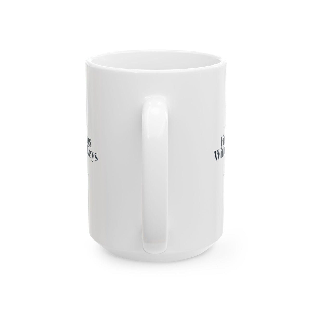 Christmas Coffee Mug First Christmas With Our Own Keys 2026 New Home