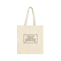 Funny Christmas Tote Bag Office Cookie Swap Ticket For Coworkers