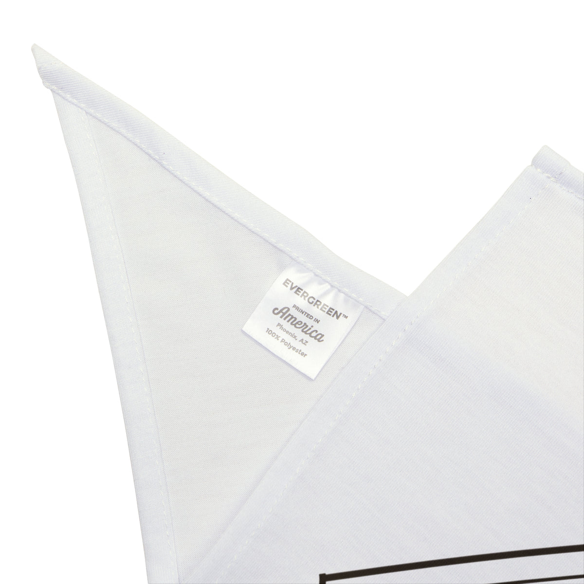 Funny Labrador Dog Bandana Admit One Pond Swim Towel Sold Separately