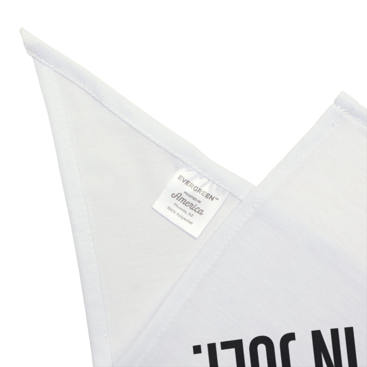 Spooky Season Starts In July Dog Bandana Funny Halloween For Fans
