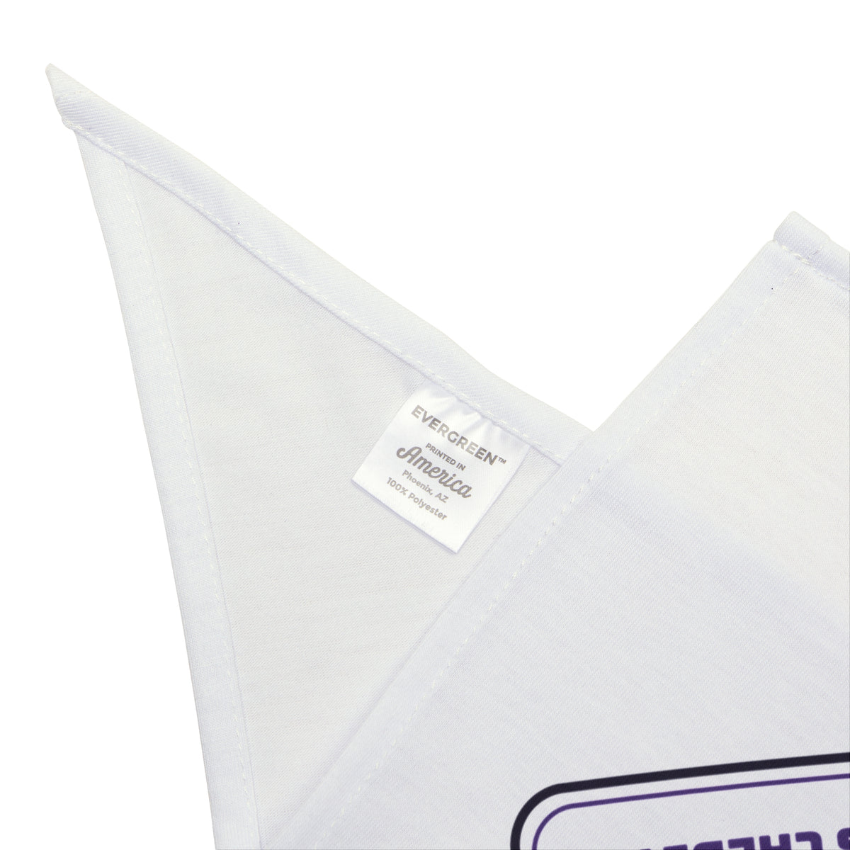 Funny Vet Tech Dog Bandana I Hold The Cat Doc Gets Credit Sign