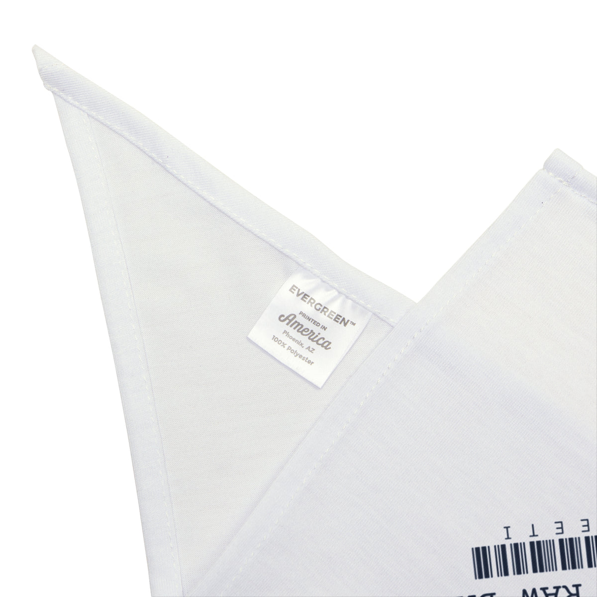 Funny Scientist Dog Bandana Lab Meeting Receipt For Scientists