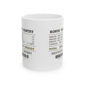 Bonus Mom Coffee Mug Pantry Gone By Tuesday