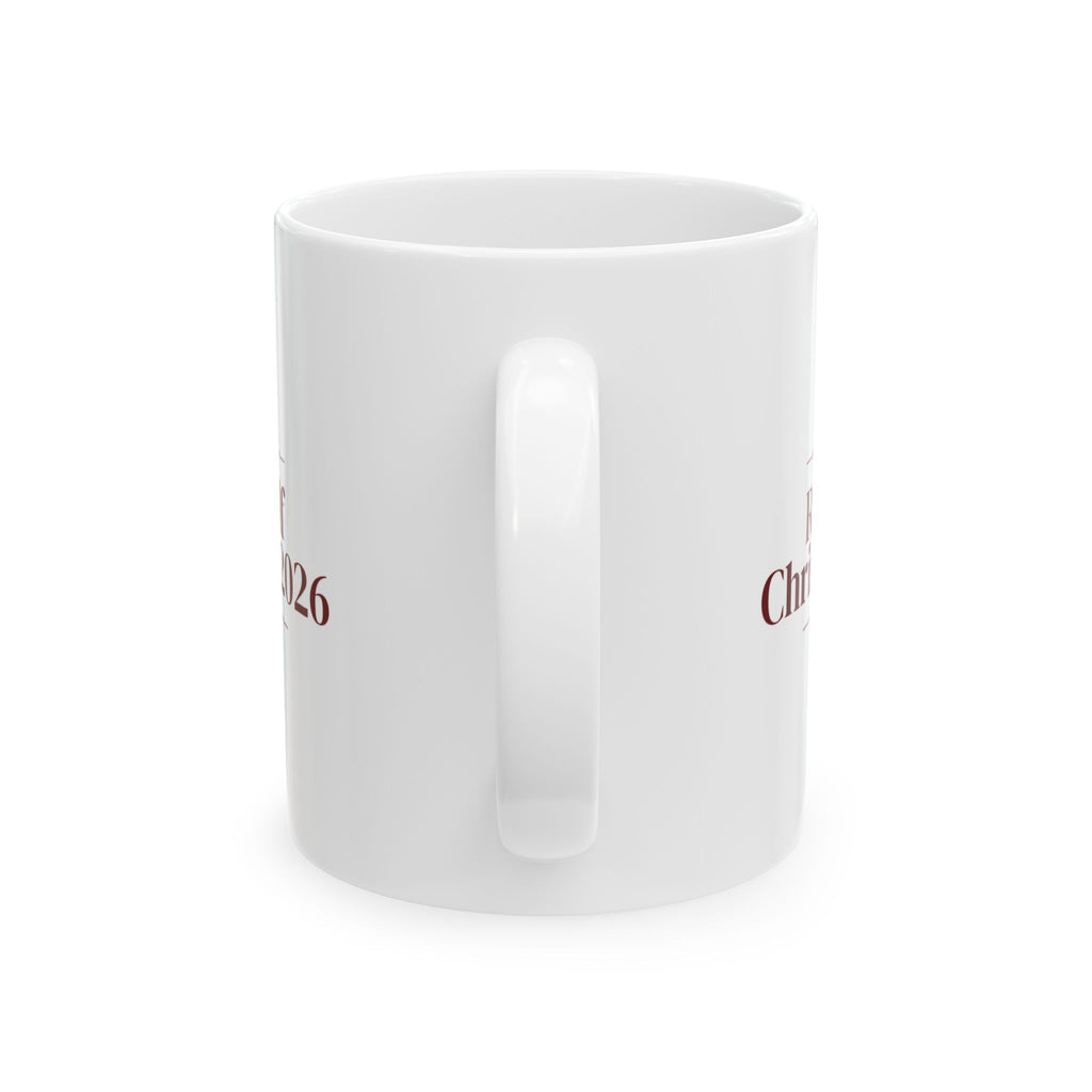 Christmas Retail Coffee Mug Retail Elf Christmas 2026 For Store Staff
