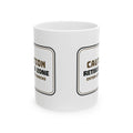 Retired Zone Coffee Mug