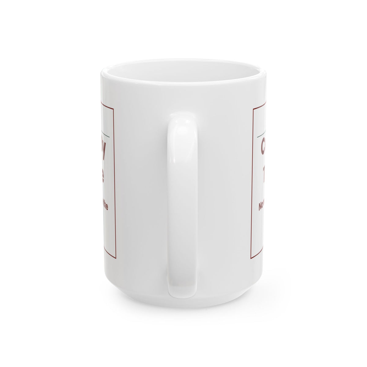 Cozy Hot Cocoa Coffee Mug Cocoa By The Fire Admit One Ticket
