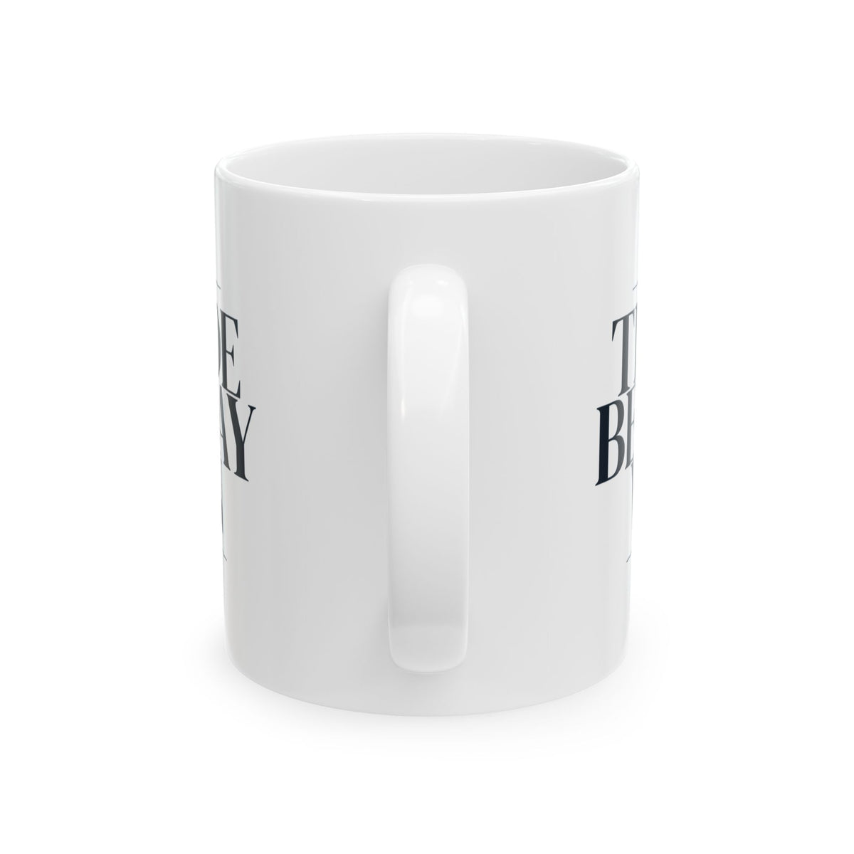 Board Game Coffee Mug Trade Betray Win