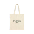 Dog Parent Christmas Tote Bag First Christmas As A Dog Parent 2026