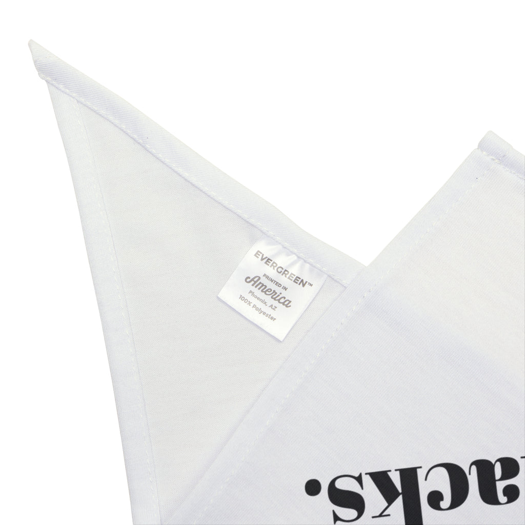 Funny French Bulldog Classic Snacks Dog Bandana For Dog Lovers