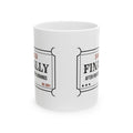 Funny Real Estate Agent Mug Sold Finally After Fourteen Showings