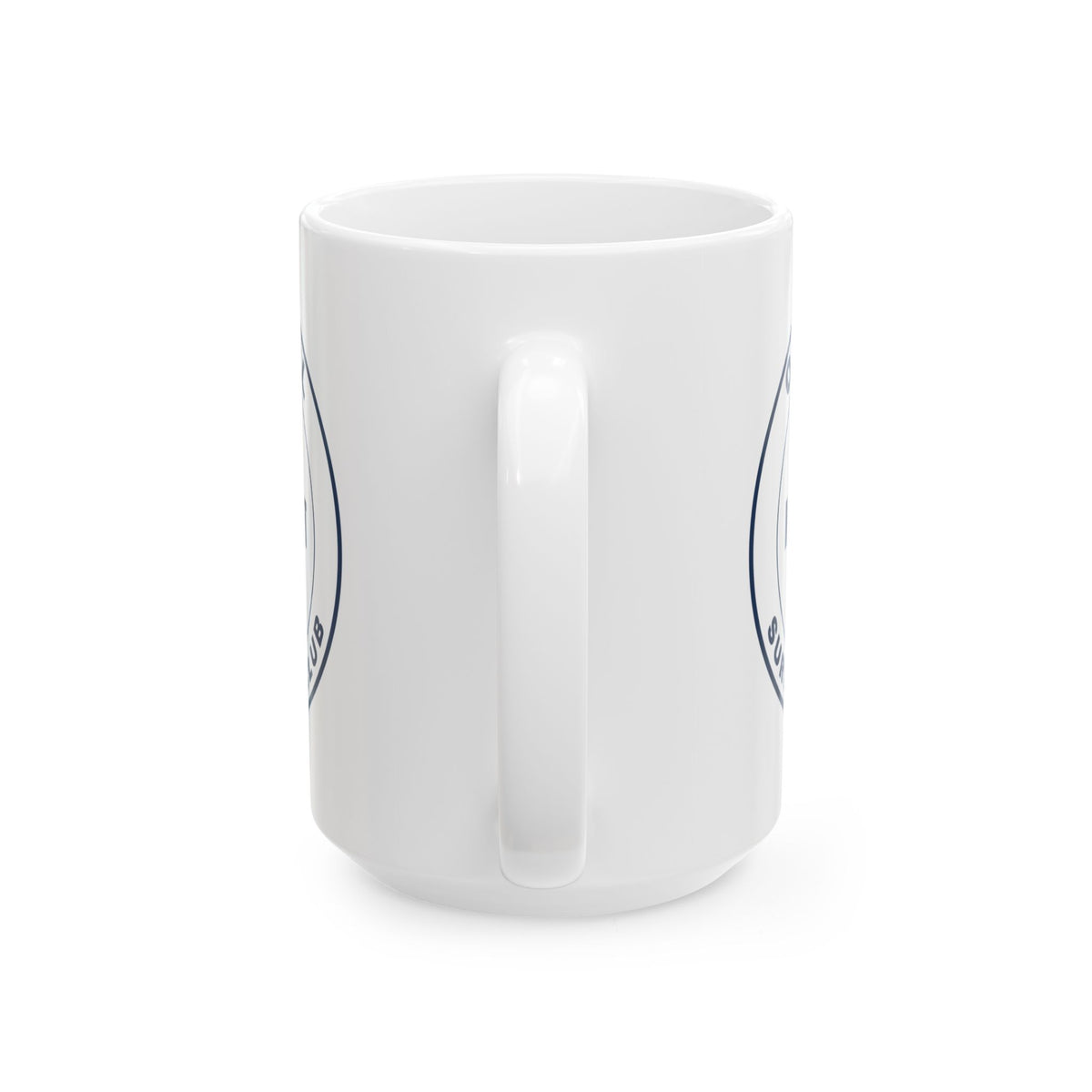 Official Night Shift Survivors Club Coffee Mug, Funny Nurse