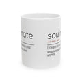 Valentine Mug For Her Soulmate Steals Your Fries