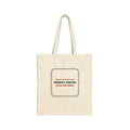 Matching Family Christmas Tote Bag Remote Keeper Family Crew