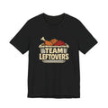 Funny Team Leftovers Thanksgiving Day After Food Lover Shirt