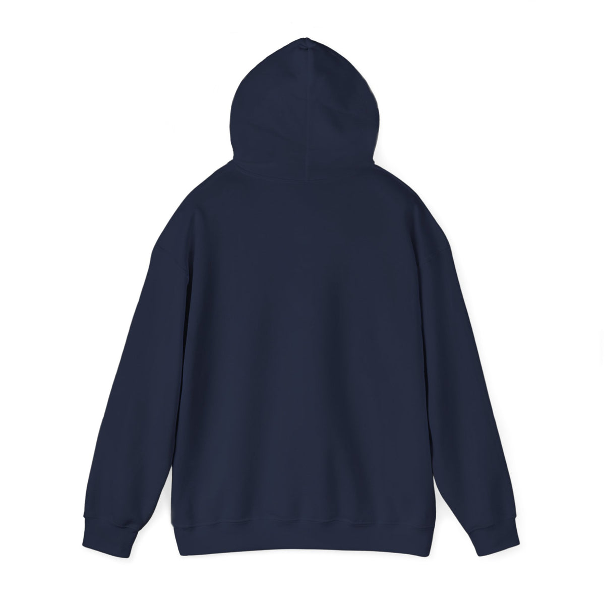 Funny Christmas Introvert Hoodie I Love You All From Over Here