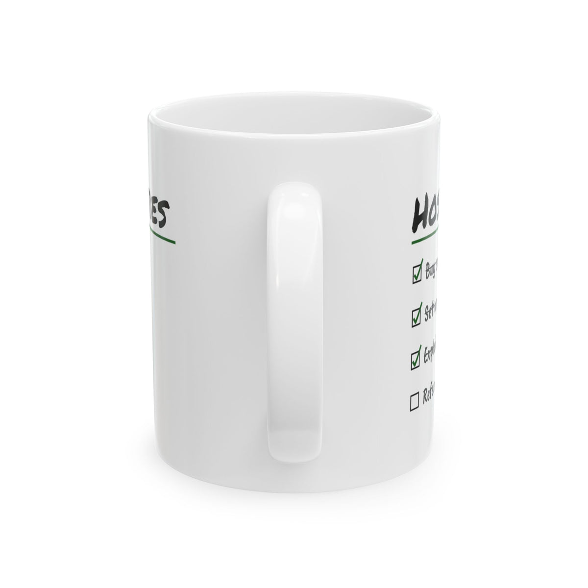 Funny Board Game Coffee Mug Buy Snacks Referee The Chaos