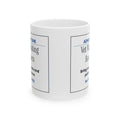 Vet Waiting Room Mug Funny Pet Owner Coffee Cup