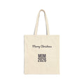 Christmas Mom Tote Bag Merry Christmas Mom 2026