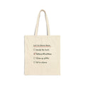 Funny Teacher Christmas Tote Bag Last Day Before Break Checklist