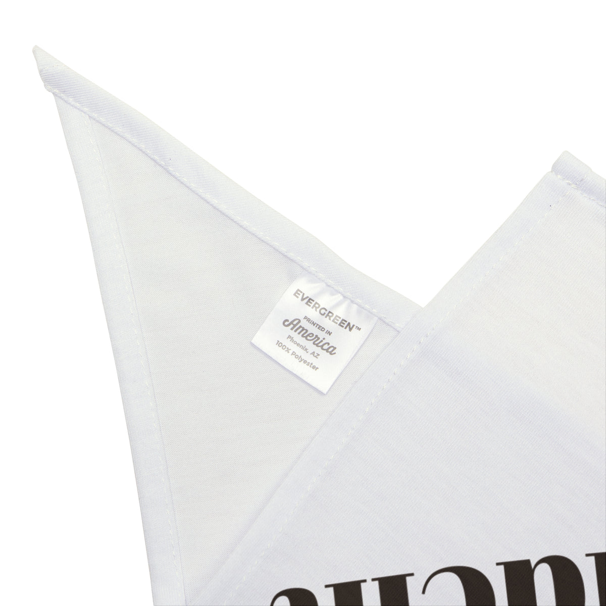 Golden Retriever Dog Bandana "Golden Retriever Club President" Funny Dog