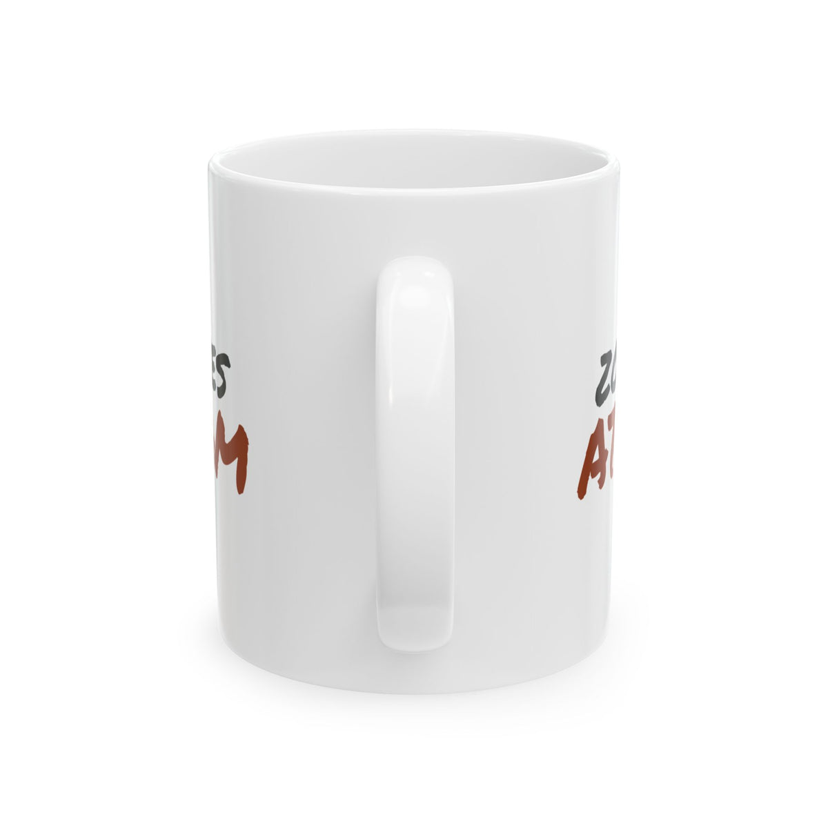 Funny Dog Coffee Mug Zoomies At 3am For Dog Mom