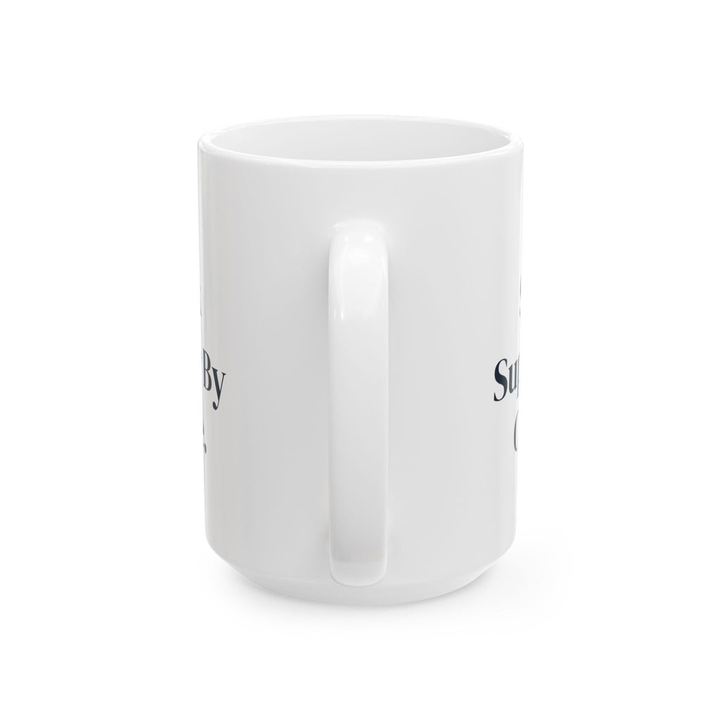 Funny Aunt Coffee Mug Aunt By Blood Snack Supplier By Choice