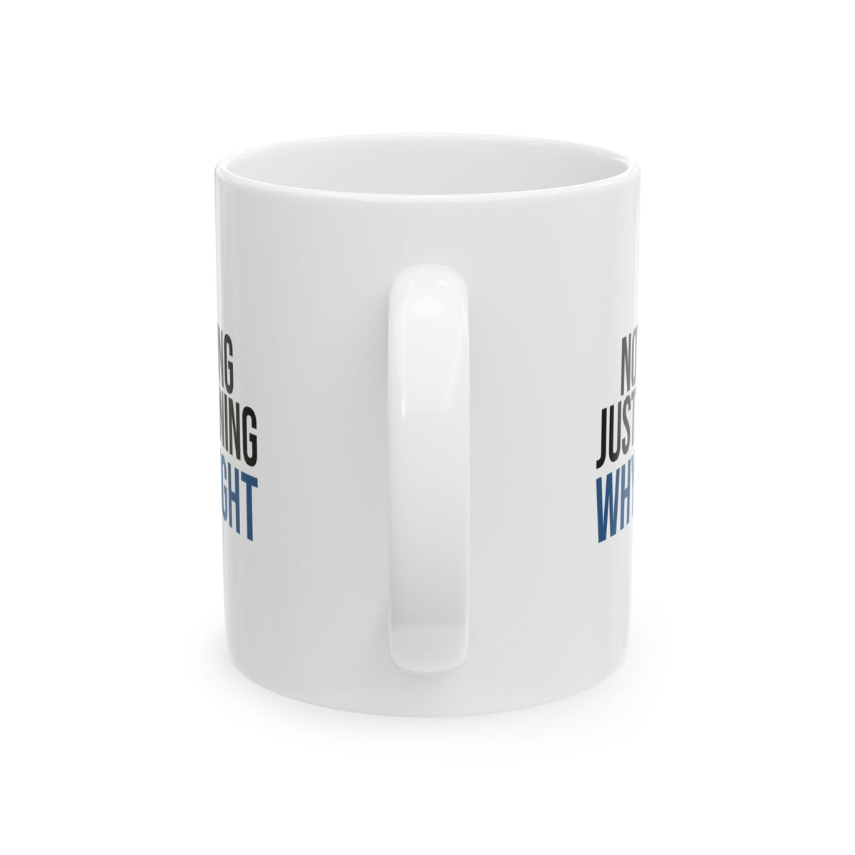 Funny Dad Mug Not Arguing Just Explaining Why Im Right